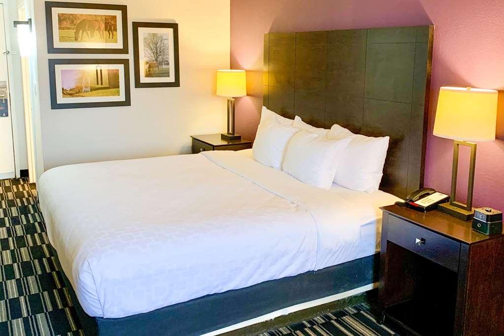 Clarion Pointe Richmond North Near University 部屋 写真