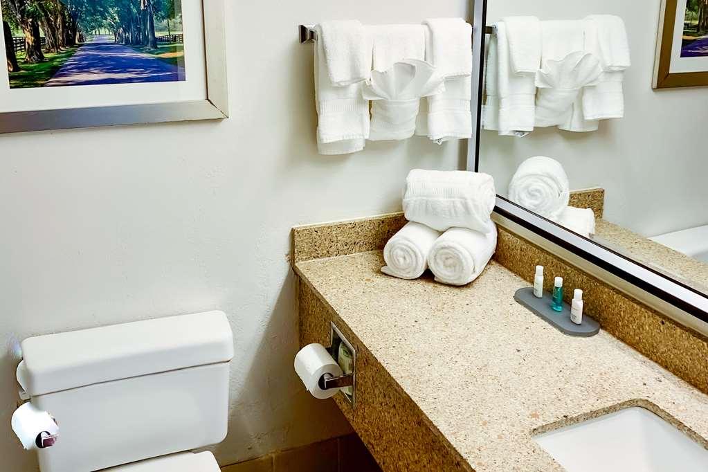 Clarion Pointe Richmond North Near University 部屋 写真